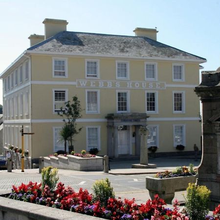 Webbs House Apartment 3 Liskeard Exteriér fotografie
